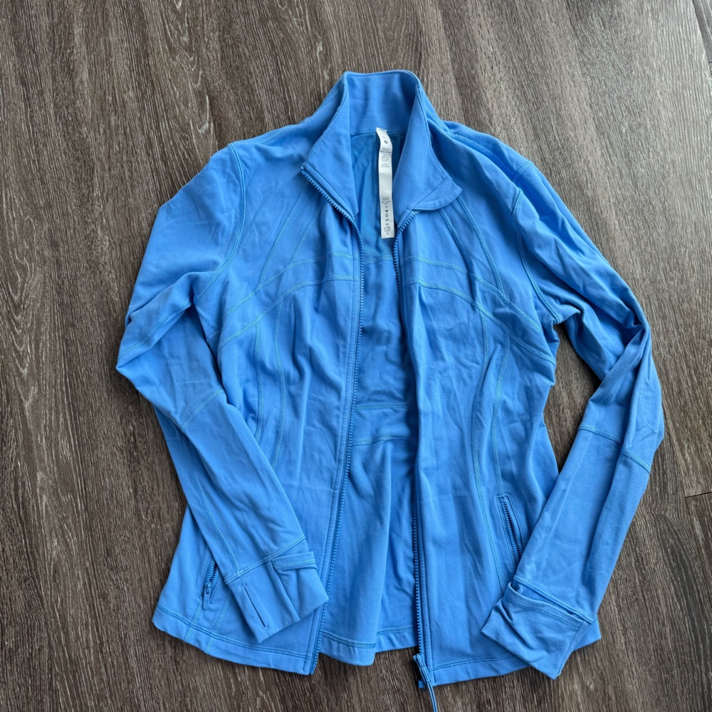 lululemon define jacket